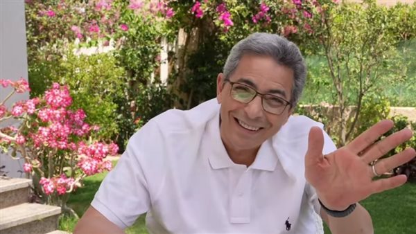 محمود سعد 