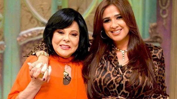 ياسمين عبد العزيز