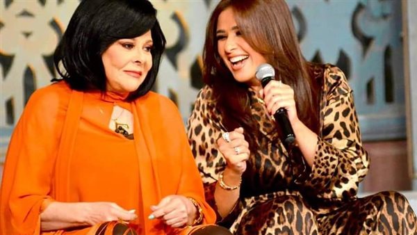 ياسمين عبد العزيز