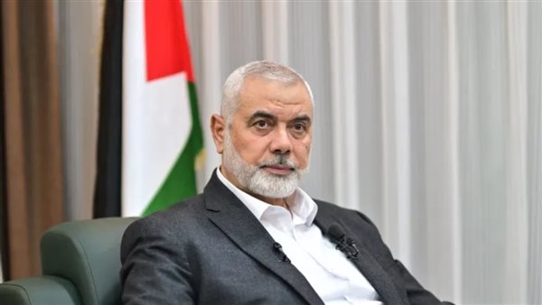 رئيس المكتب السياسي