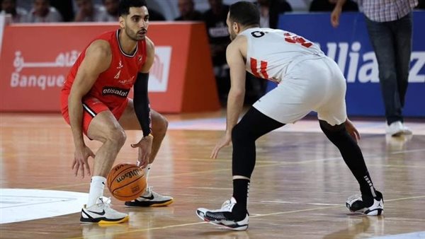 الأهلي والزمالك