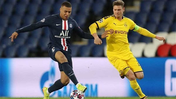 باريس سان جيرمان