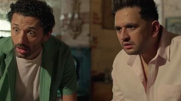 مسلسل البيت بيتي