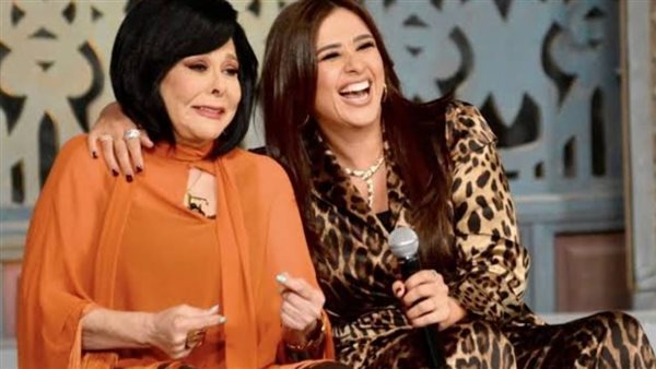 ياسمين عبد العزيز