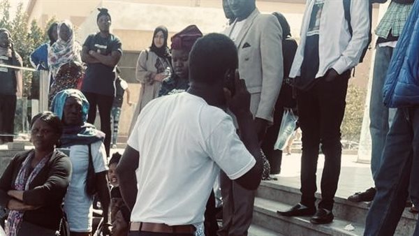 أسرة جانيت طفلة مدينة