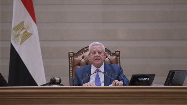 رئيس مجلس النواب