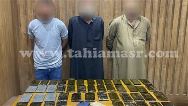 تجار المخدرات