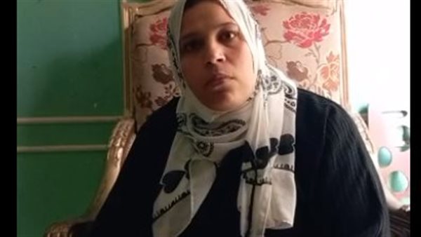 والدة يوسف من كفر