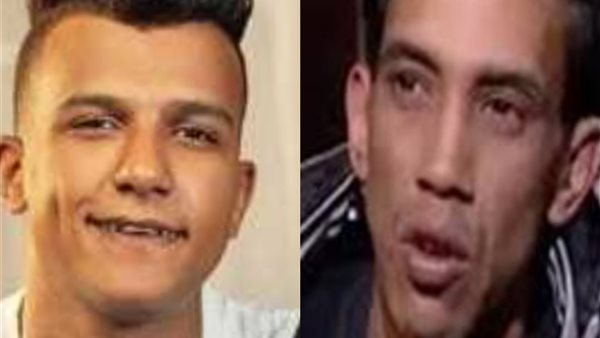 مجدي شطة وعصام صاصا