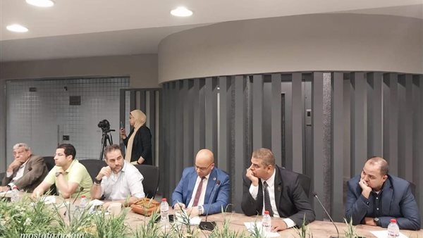 جانب من الاحتفالية