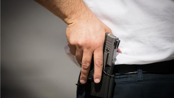 استخراج ترخيص سلاح