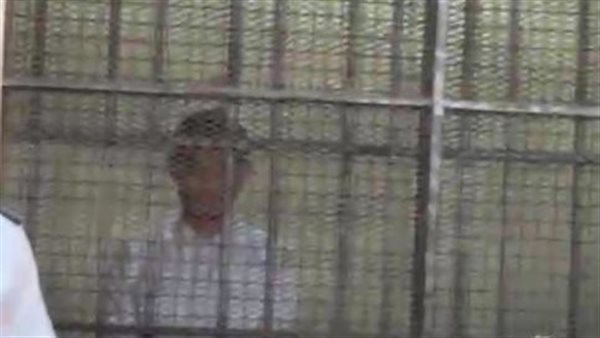 المتهم بإنهاء حياة