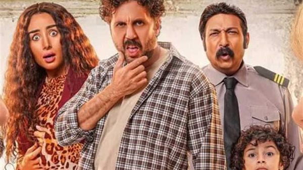 فيلم فاصل من اللحظات