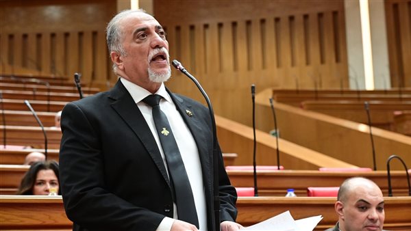 مجلس النواب