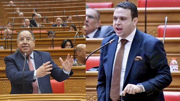 النائب عبد المنعم