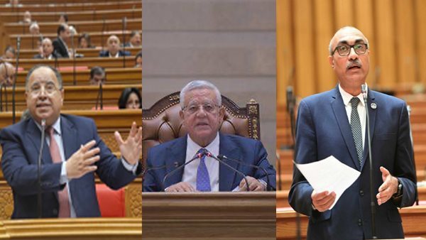 النائب إيهاب منصور