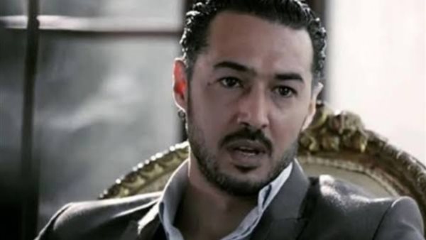 الفنان أحمد هارون