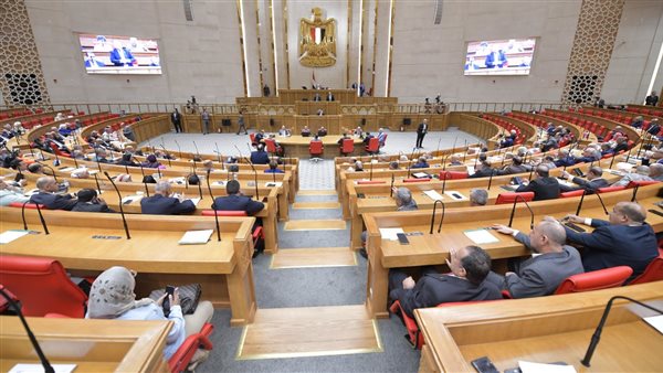 مجلس النواب 