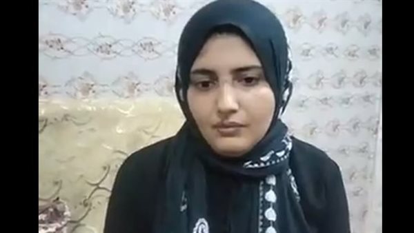 ضحية زوجها بدمياط