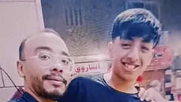 المتهم والمجني عليه