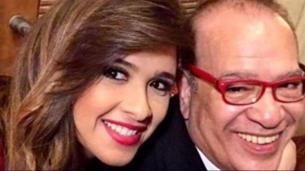 صلاح عبدالله وياسمين