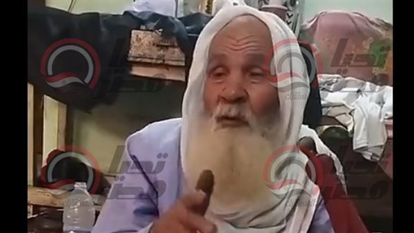 الحاج محمد من البحيرة