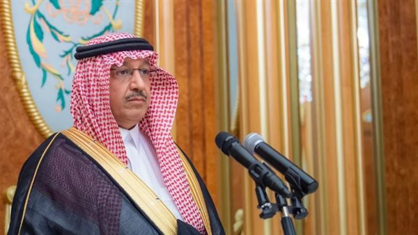  وزير التعليم السعودي