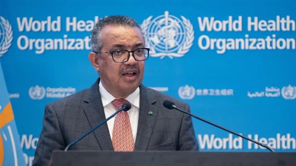 تيدروس أدهانوم غيبريسوس