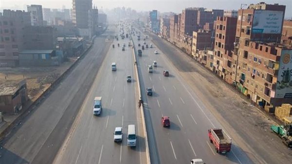 حالة المرور اليوم