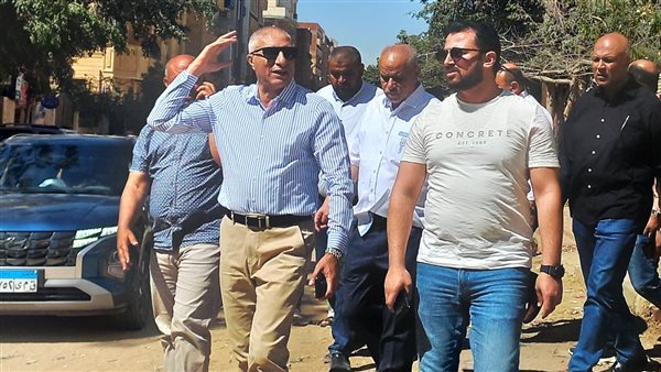 جانب من الجولة