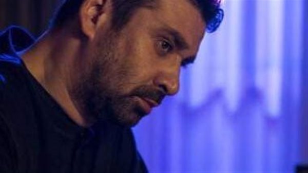 كريم عبد العزيز 