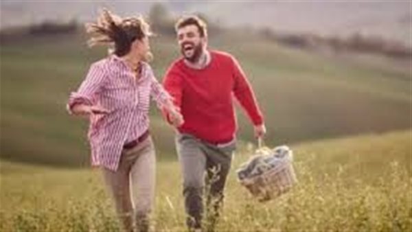 شريك الحياة