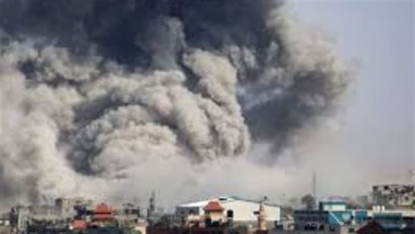 غزة - ارشيفية