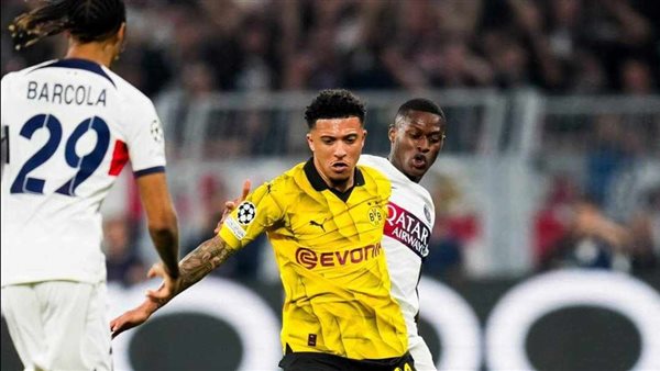 باريس سان جيرمان