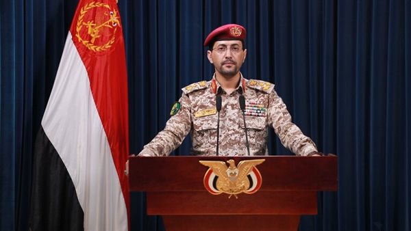  المتحدث العسكري