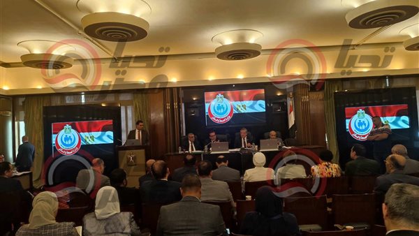 لجنة الخطة والموازنة