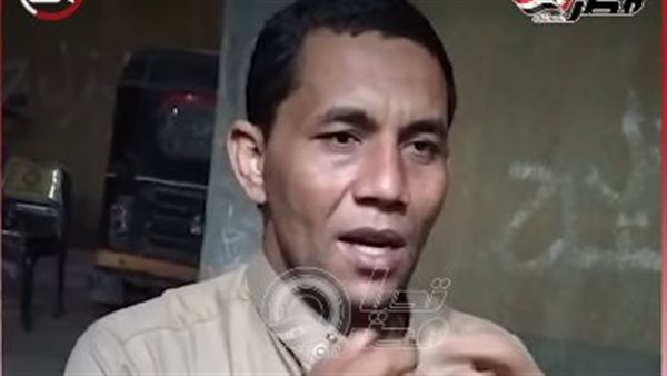 شقيق ضحية عصام صاصا