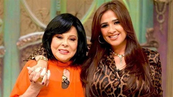 ياسمين عبد العزيز