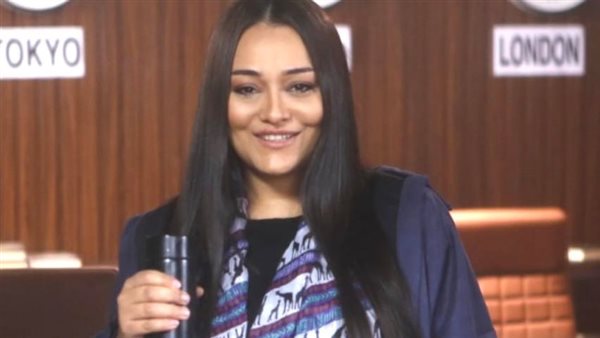 راندا البحيري 