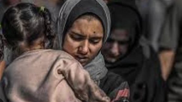 النساء الفلسطينيات