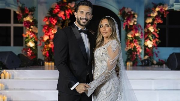 لينا الطهطاوي ومحمد