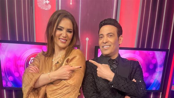 بتول بني وسعد الصغير