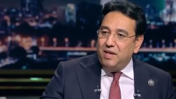 الدكتور أيمن محسب