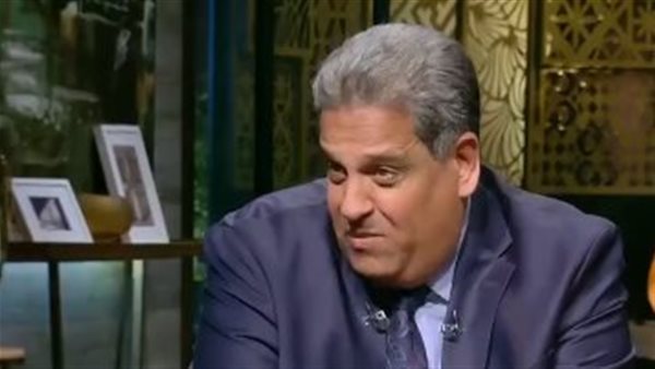 رئيس البورصة الأسبق