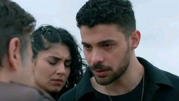 مسلسل المتوحش 