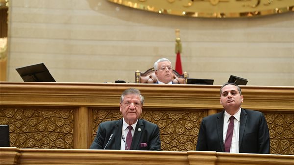 مجلس النواب