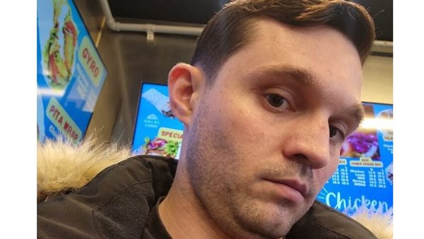 الجندي الأمريكي جوردون