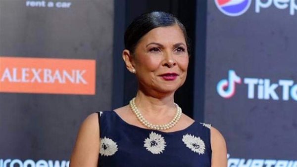 سلوى محمد علي 