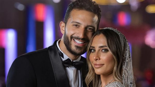 لينا الطهطاوي ومحمد