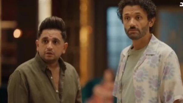 مسلسل البيت بيتي